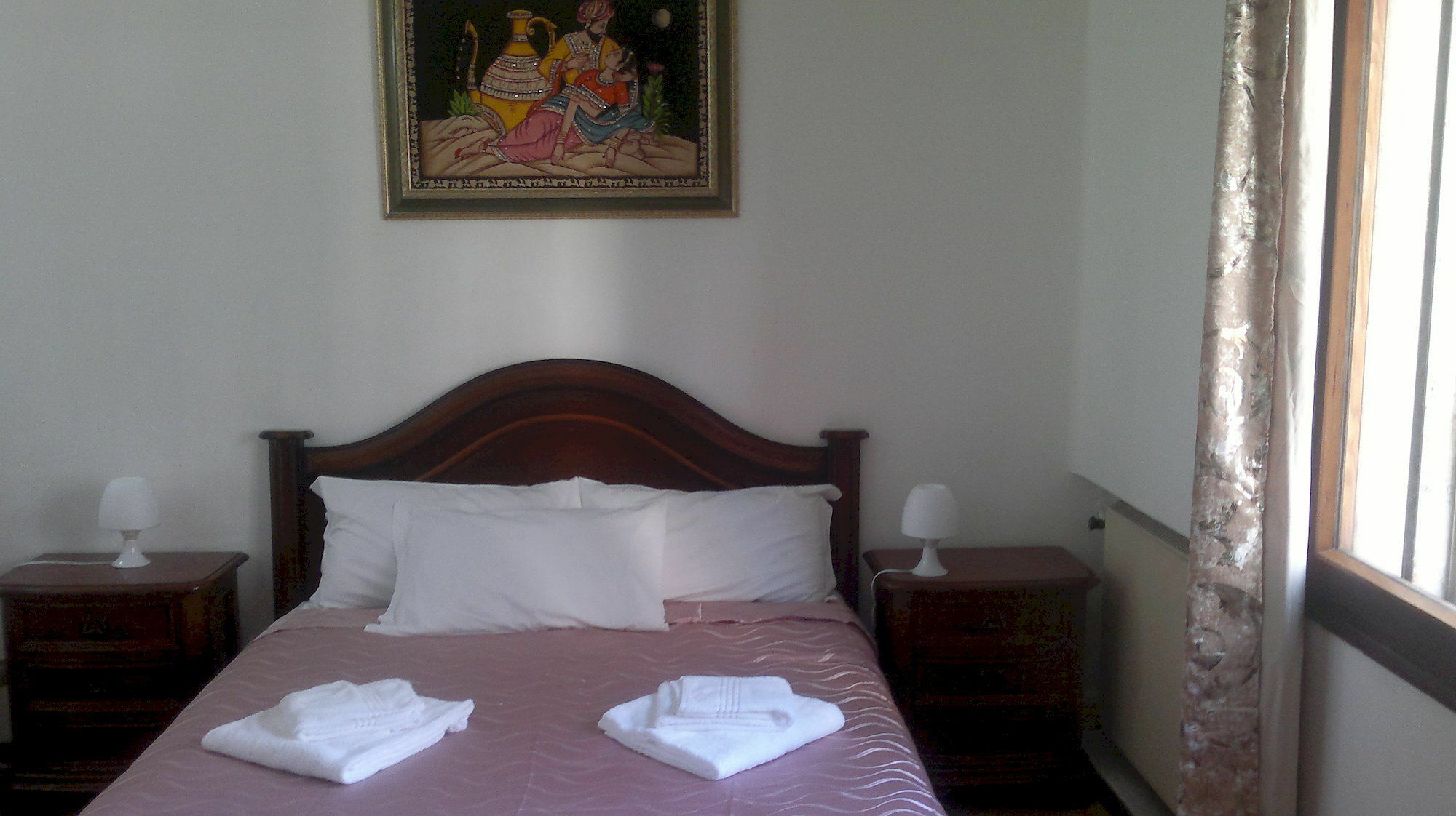 Venice Bangla B&B Mestre Exterior foto
